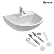 Rag Bolt Stainless Steel (10mm) (Pack of 2) – by Specule specules